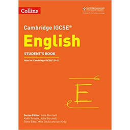 Cambridge IGCSE English Student Book (3E)